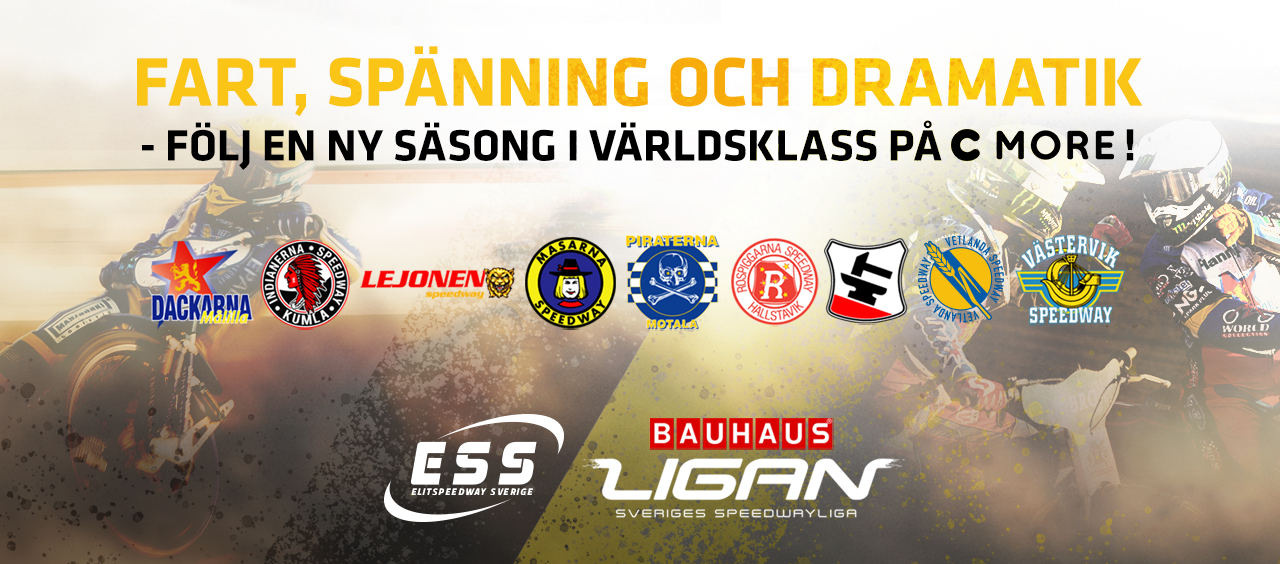 Startsida - Lejonen Speedway