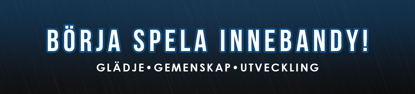 Innebandystjarna i infekterat brak Innebandystjarna i infekterat brak