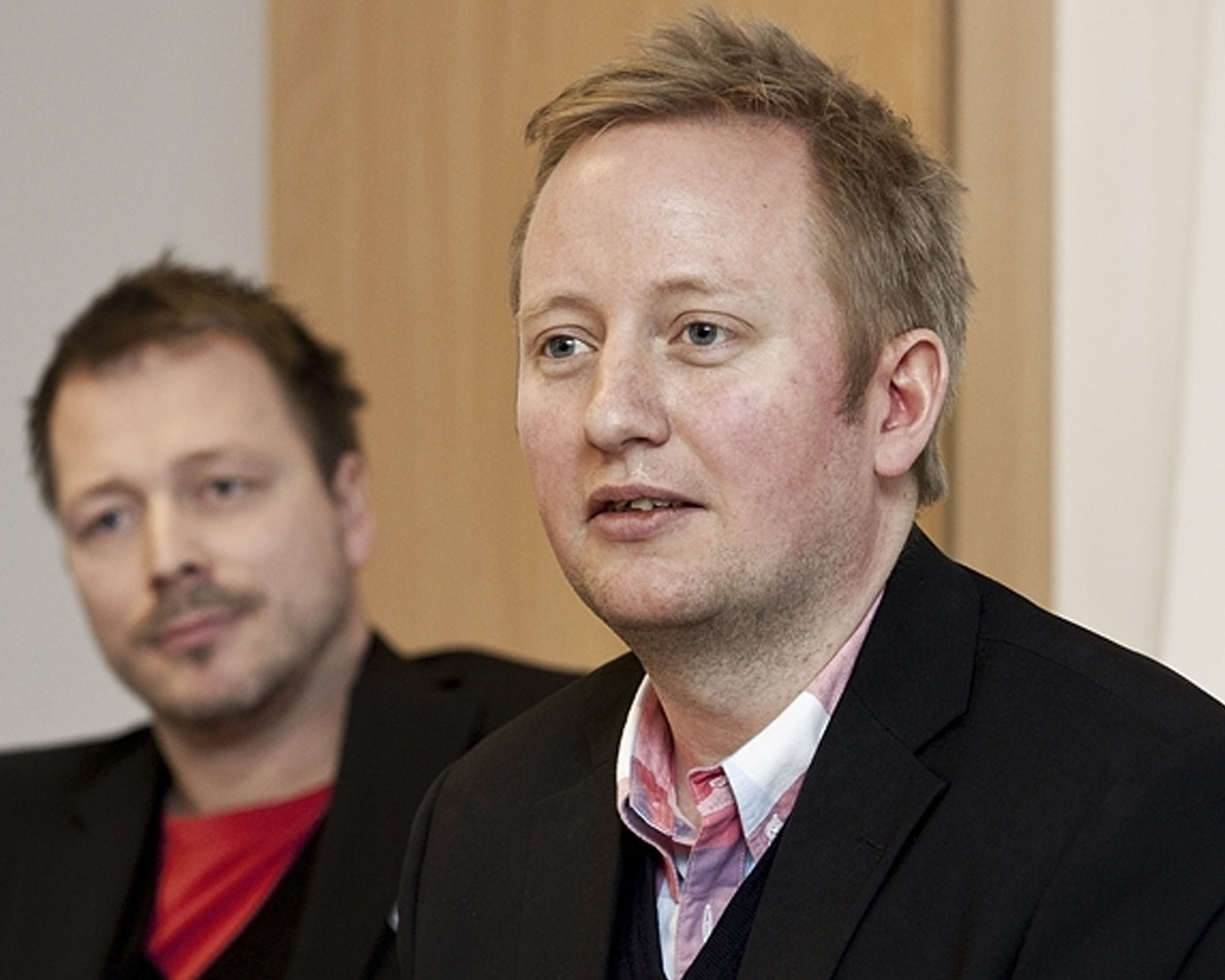 Fredrik Söderström