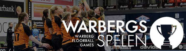 Warberg IC - Warbergs Innebandy Club - Warberg IC