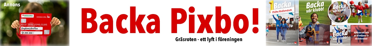 Pixbo Wallenstam