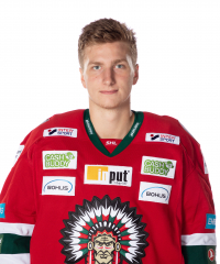 Frolunda Hc Spelartrupp Frolunda Indians