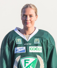 Sandra Hedberg Brynas If