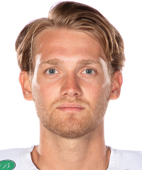 Simon Ryfors - SHL.se