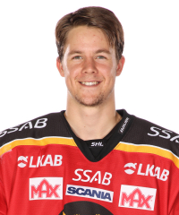 Filip Hållander