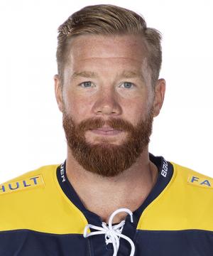Robin Figren Hv71