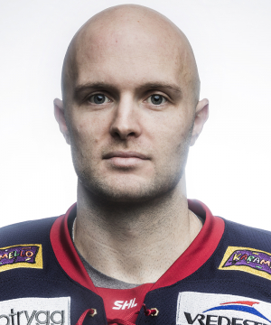 Chad Billins - Linköping HC