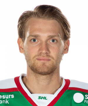 Simon Ryfors - SHL.se