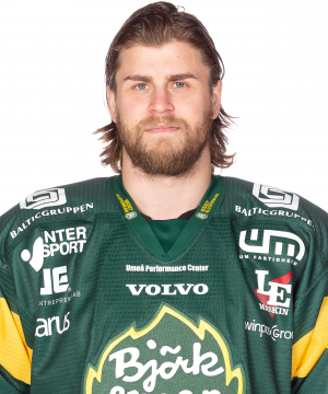 Alexander Wiklund - HockeyAllsvenskan