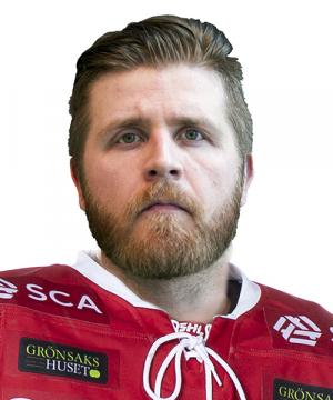 Janne Jalasvaara - Rögle BK