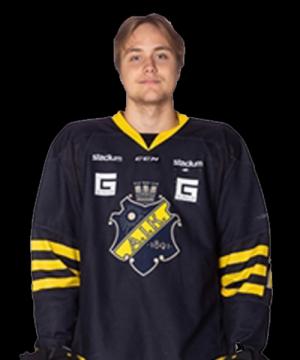 Tryout Jonatan Asplund - HockeyAllsvenskan