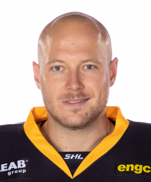 Oskar Östlund - Skellefteå AIK Hockey