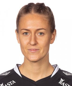 Emma Kullberg - OBOS Damallsvenskan