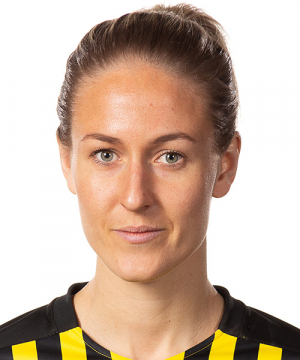 Emma Kullberg - OBOS Damallsvenskan