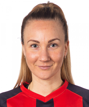 Emma Lundh Elitettan