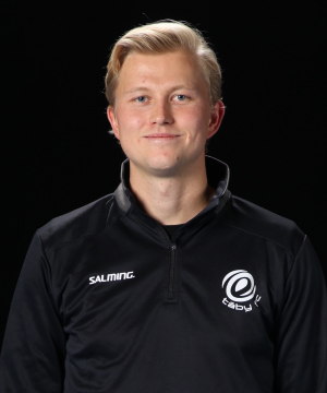 Fredrik Blom Täby FC