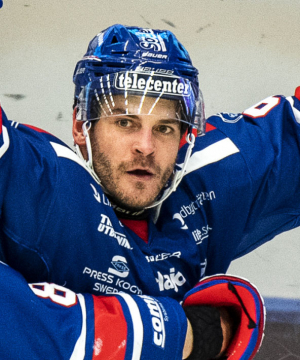 Lance Bouma - Rögle BK