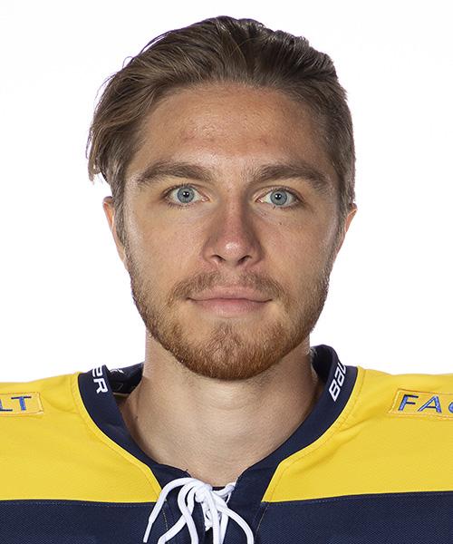 Felix Sandström - HockeyAllsvenskan