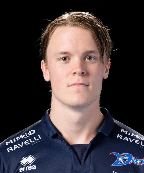 Markus Jonsson Växjö Vipers