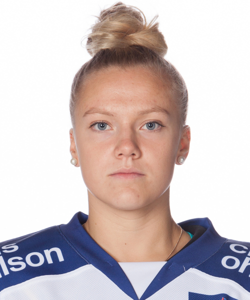 Wilma Johansson - Leksands IF