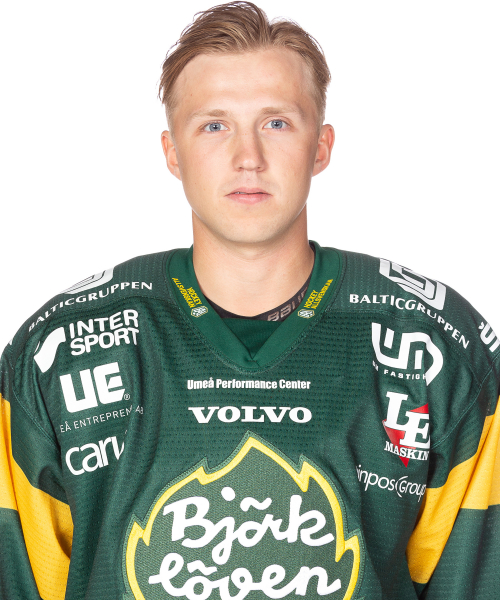 If Bjorkloven Herr Spelartrupp If Bjorkloven